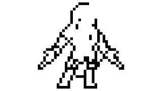 Assasin's Creed | PIXEL ART