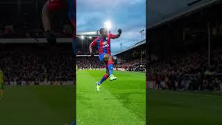 A dream achieved  100 Premier League appearances for JP | #cpfc #premierlegaue #crystalpalace