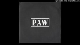 Paw - Dragline Demos 7'' Vinyl Versions (Full Album)