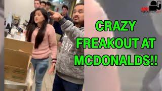 Best Public Freakout Compilation #16 (2019)