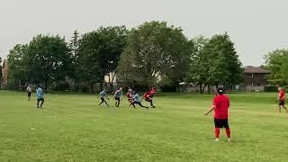 ATFL Spring 2023 Playoffs Round 1: Boston Pizza vs Transmission Depot