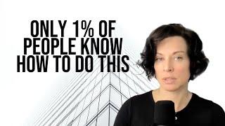 HOW TO GET AHEAD OF 99% OF OTHER PEOPLE | Wisdom of The Lone Wolf