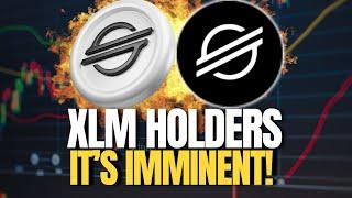 If You Hold STELLAR XLM This Is A WARNING | What Happens Next?