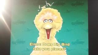 Elmo's World: Transportation (requested for Gregory DiBruno)