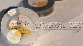 [JCA] Crystal Tec / TPU elastic cord