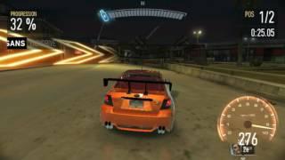 Need for speed ||•SADICK ||•boss chapitre 3