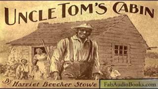 UNCLE TOM'S CABIN by Harriet Beecher Stowe  Volume 2 - complete unabridged audiobook