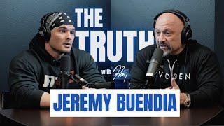 THE PODCAST YOU HAVE ALL BEEN WAITING FOR | 4X OLYMPIA CHAMP FT. JEREMY BUENDIA | EP. 120