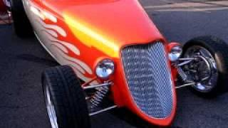 1932 Ford Hot Rod