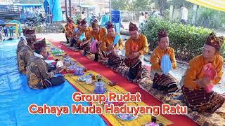 Group Rudat Cahaya Muda Haduyang Ratu.Kec.Padang Ratu