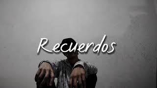 JokerMusic - Recuerdo (Prod By.Itriago)