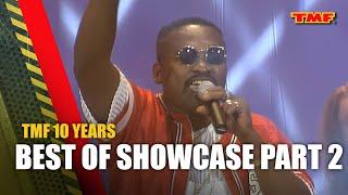 10 Years of TMF | Best of Showcase Part 2 | The Music Factory