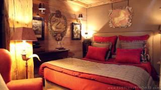 Chalet SQUAW VALLEY - Megève  - Eden Luxury Homes