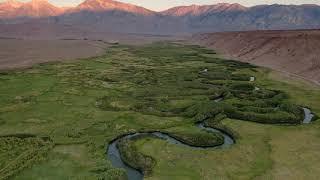 Owens River