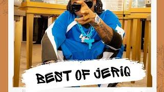 DJ DARH KRANE BEST OF JERIQ MIXX VOL.1 VIDEO MIX #jeriq #iyoo #ogbe #trending #afrobeats #afrorap