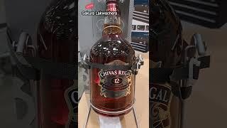 CHIVAS REGAL 12 || Whiskey || ALCOHOL @sakuralakwachera9382