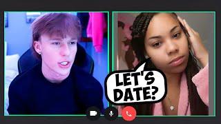 Asking My Best Friend For A Serious Relationship... **GONE WRONG**