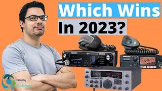 The 3 Best SSB CB Radios!