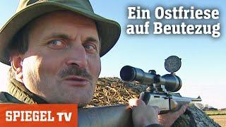 Sassens Jagdrevier: Ein Ostfriese auf Beutezug | SPIEGEL TV (2005)