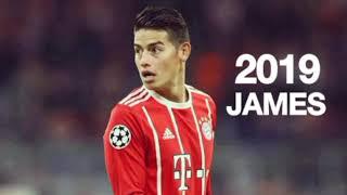 James Rodriguez | Skills & goals | China | 2019|20| HD