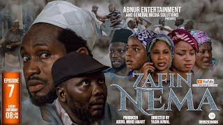 ZAFIN NEMA SEASON 1 EPISODE 7