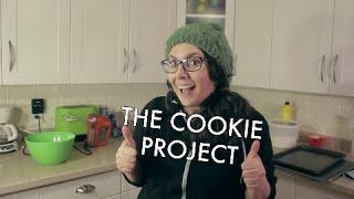 The Cookie Project