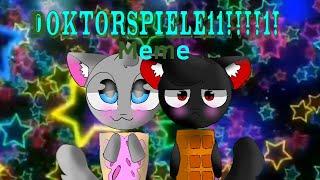 Dokotorspiele Meme!! (Nyan Cat + Tac Nayn) (Read Desc if u want :3)