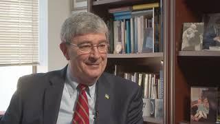 George Weigel – The Subsidiarity Principle and Limited Government (GW-13)
