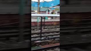 New Delhi Railway Station | NDLS | Delhi | Indian Railways #railway #shorts