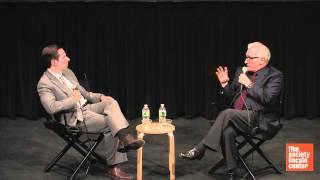 Q&A with Martin Scorsese, "Mean Streets"