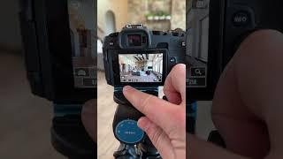 Copy my exact real estate photo camera settings & get pro results immediately! #realestate