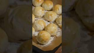 Сдобные булочки по рецепту Юлии Высоцкой