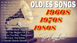 Golden Oldies  Best Greatest Hits of 50s 60s 70s Tom Jones, Paul Anka, Elvis Presley, Engelbert