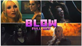 Blow || Full Mep Vol. 2