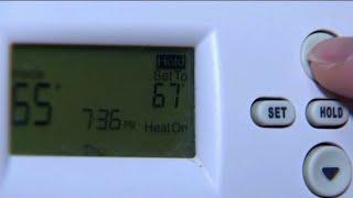 Tips for warming your home safely amid cold weather blast in Central Florida