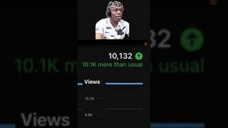 Guys please just subscribe you dont have to come back #subscribe #ksi #memes