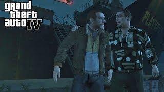 GTA 4 - Episode 1 - Walkthrough - No Commentary