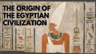 Ta Seti- The Kingdom that birthed the Egyptian and Nubian Civilizations #NileCivilizations