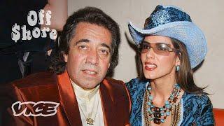 How a Saudi Billionaire Avoided a $320M Divorce Suit | Offshore