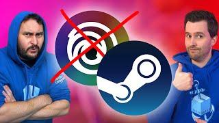 Ubisoft Finally Crawls Back to Steam, Intel CPU Stability Update, 9800X3D Rumors