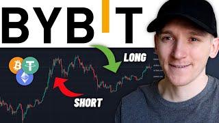 Bybit Futures Trading Tutorial 2025 (3 Trading Strategies)