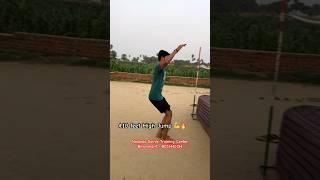New Batch Running On ‍️| #highjump #motivational #trending #viralvideo #power