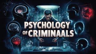 Unraveling the Psychology of Criminals: Insights into the Minds of Offenders