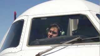 D.Pavlov - Pilot