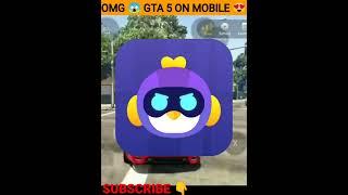 How to Download GTA 5 For Android | Download Real GTA 5 on Android 2022 | GTA 5 Mobile Download