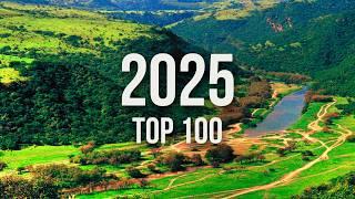 100 Best Travel Destinations in 2025 | Travel Guide