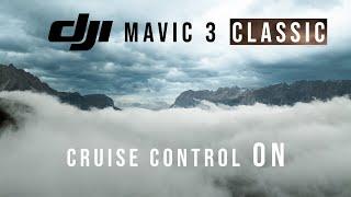 DJI Mavic 3 Classic 5K Cinematic Video