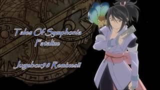 Tales of Symphonia - Fatalize REMIX!! By Jugebox98