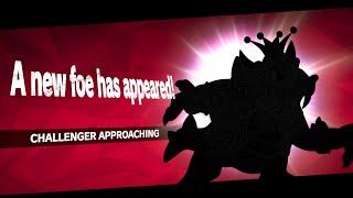 Unlocking King Koopa in Super Smash Bros. Ultimate!