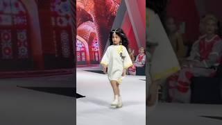 Amazing What A Talent | Made In India | #shorts #madeinindia #rampwalk #model #yt #shortvideo #viral